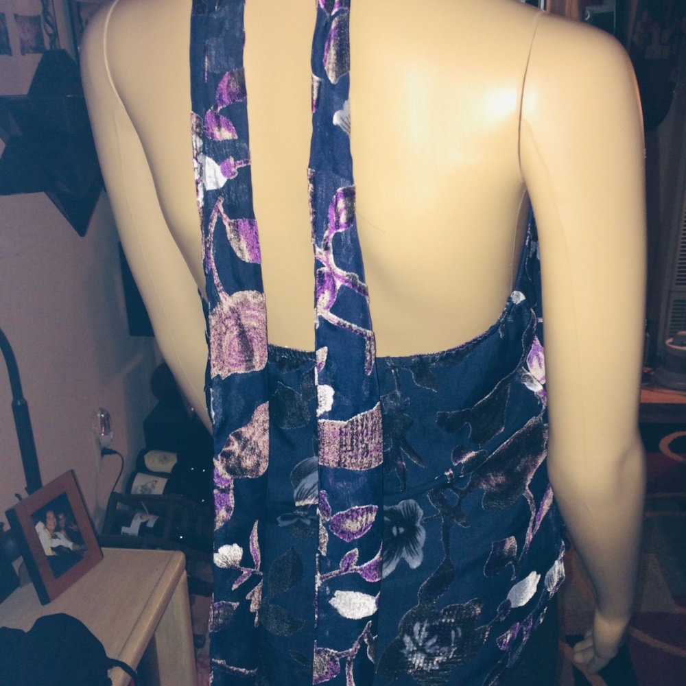 $6 SALE -  Astr Sexy Summer Top, Size Extra Small - Picture 4 of 7